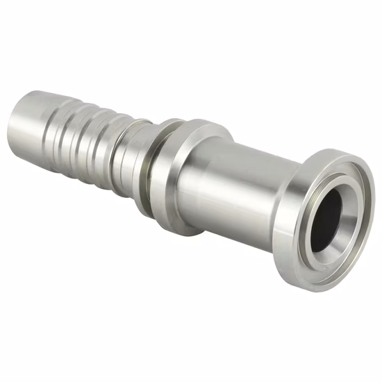 1" Super High Pressure SAE a Flange