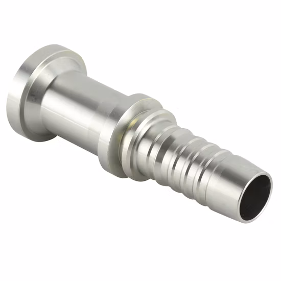 1" Super High Pressure SAE a Flange