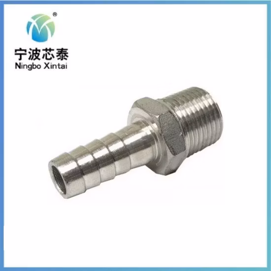 Orfs Female Flat Seat Hose Fitting