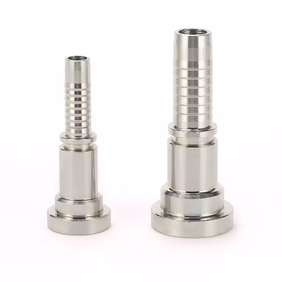 6000psi Flange SAE Thread Carbon Steel 87612